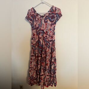 Soft Surroundings Dress